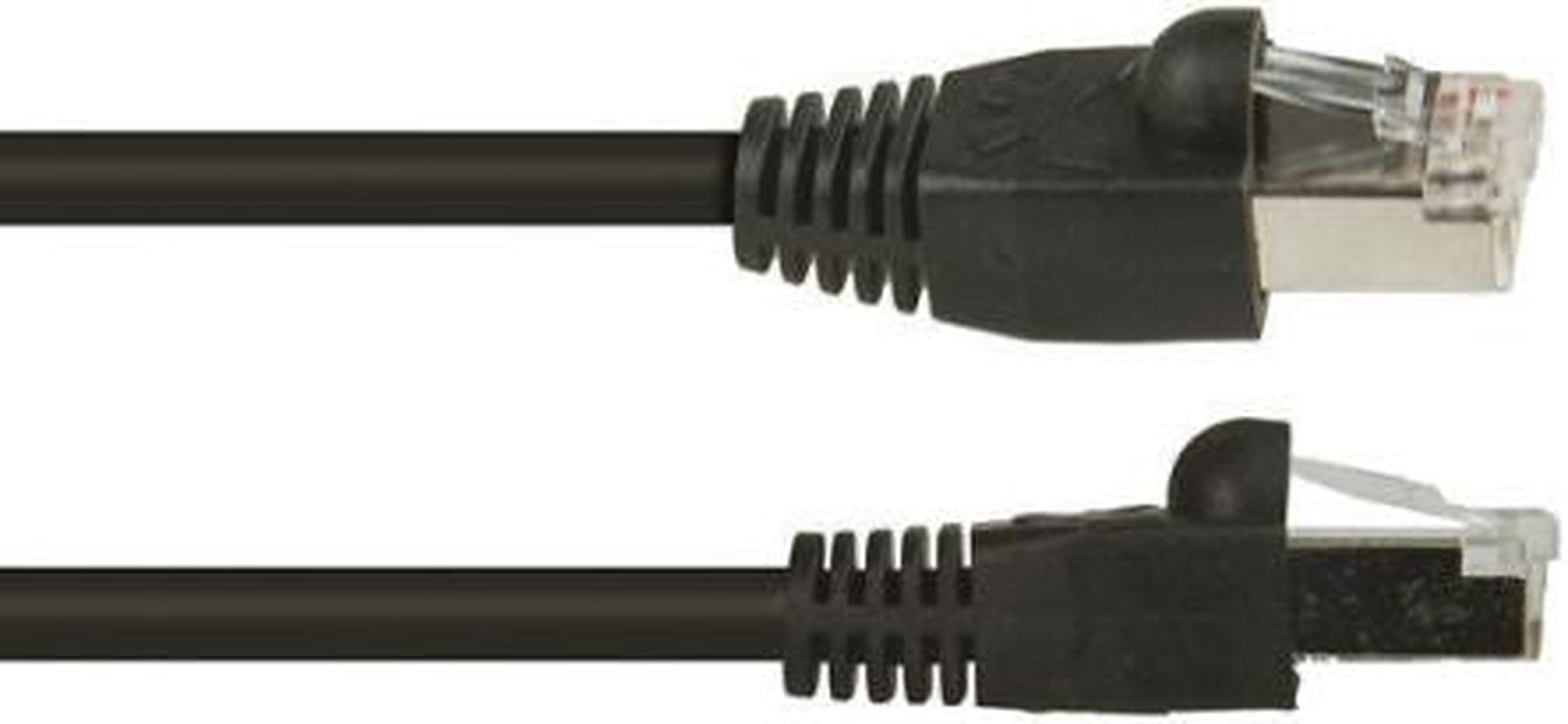 Schneider Electric Cable 10 m For Use With HMI XBTRT511 PLC M340 PLC Lead