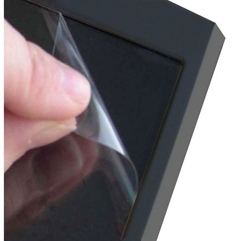Schneider Electric Protective Cover Protective Cover For Use With HMI XBTGT2330, XBTGT21.0, XBTGT2220