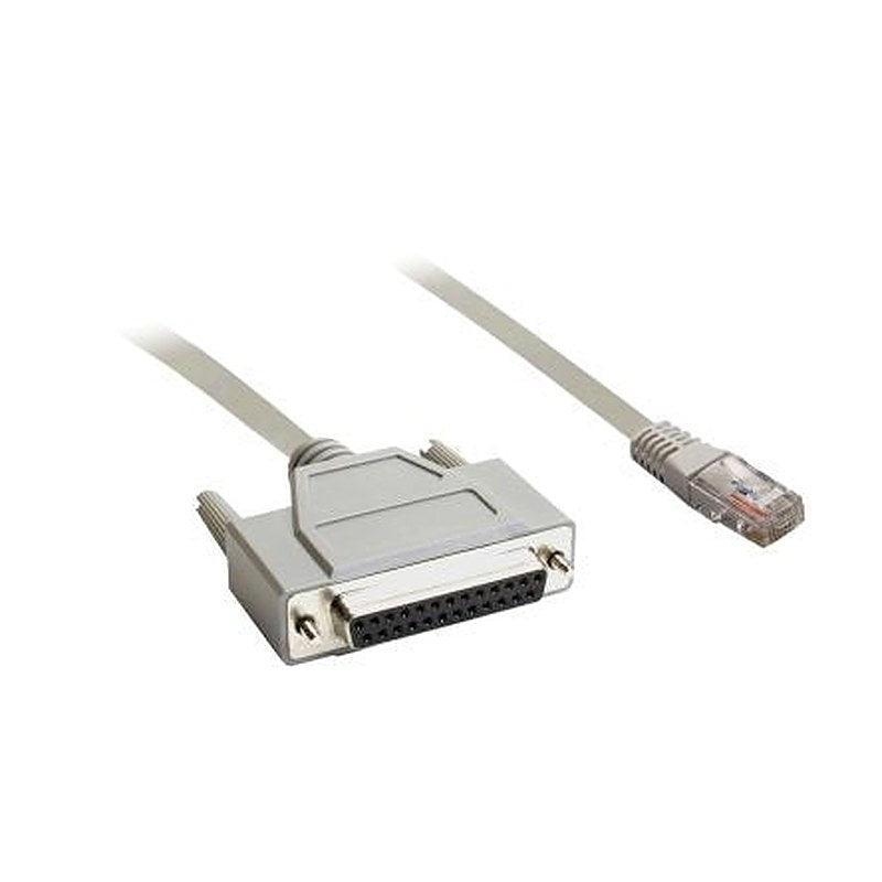 Schneider Electric Adapter Adapter