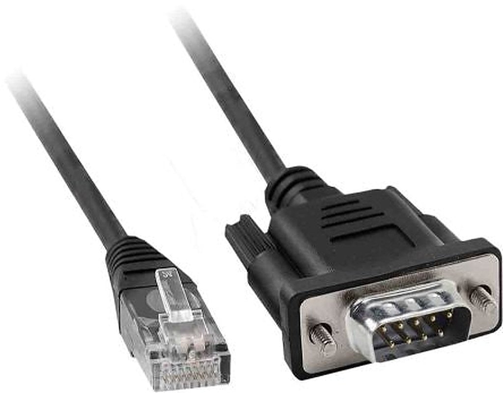 Schneider Electric Connecting Cable 2.5 m For Use With HMI XBTGK, XBTGR, XBTGT PLC Siemen S7-300, Siemen S7-400, Siemen