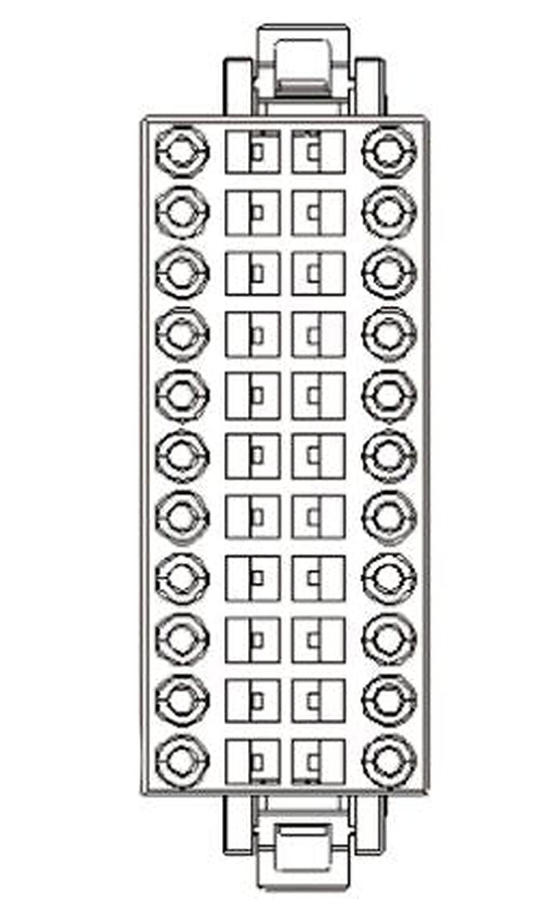 Schneider Electric Connector