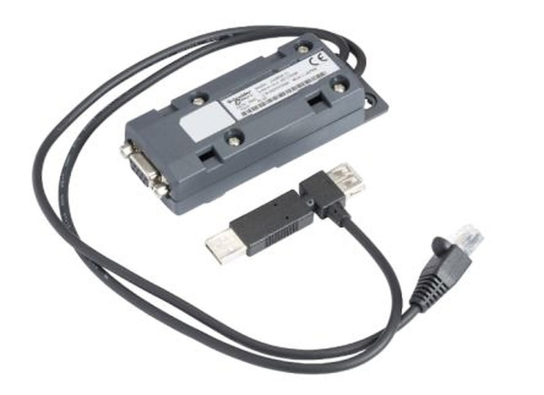 Schneider Electric Isolation Unit Accessory Kit For Use With HMI XBTGT7340, XBTGK, XBTGT4, XBTGT6, XBTGT5, XBTGT2
