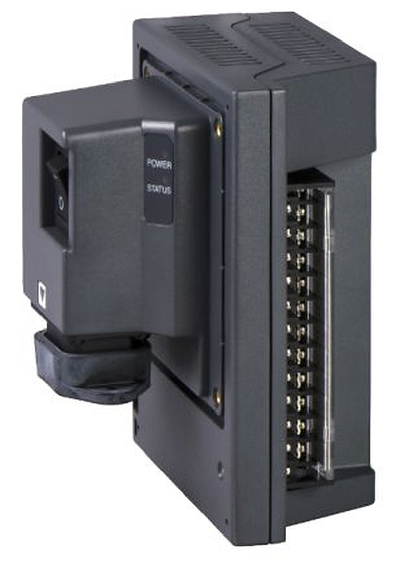Schneider Electric Magelis Series Black Polypropylene Terephthalate Junction Box, IP20