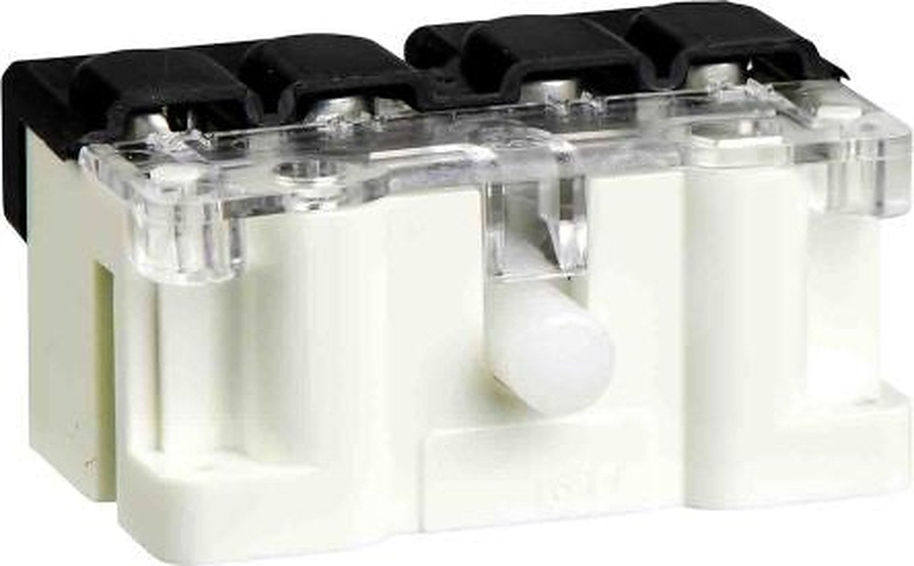 Telemecanique Sensors Limit Switch Contact Block, OsiSense XC Series