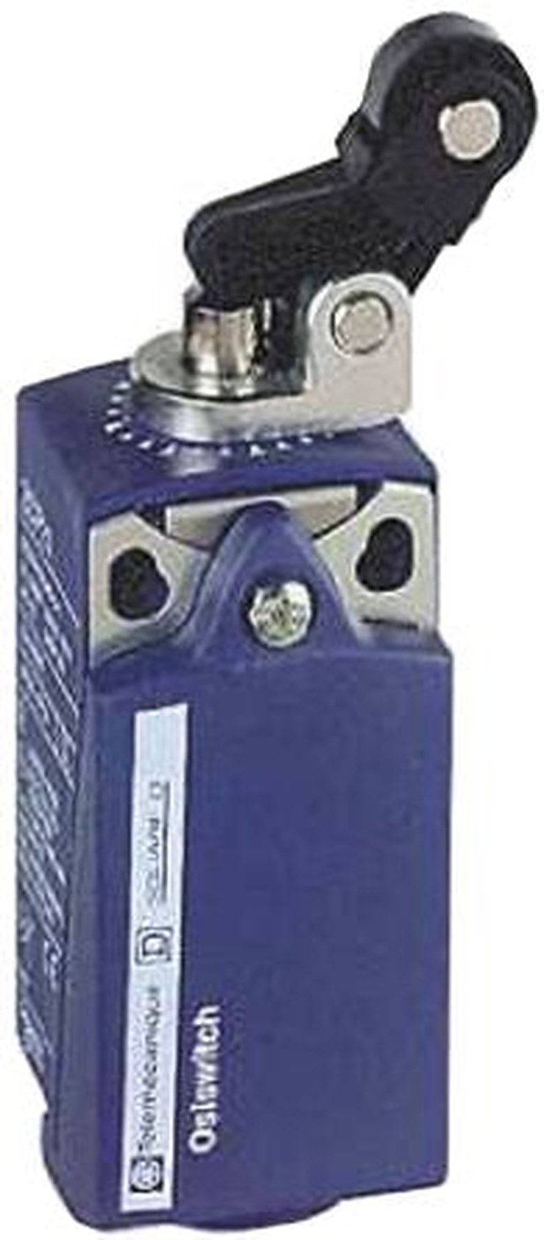 Telemecanique Sensors OsiSense XC Series Roller Plunger Limit Switch, 1 NO/1 NC, IP67, IP66, Plastic Housing, 240V ac