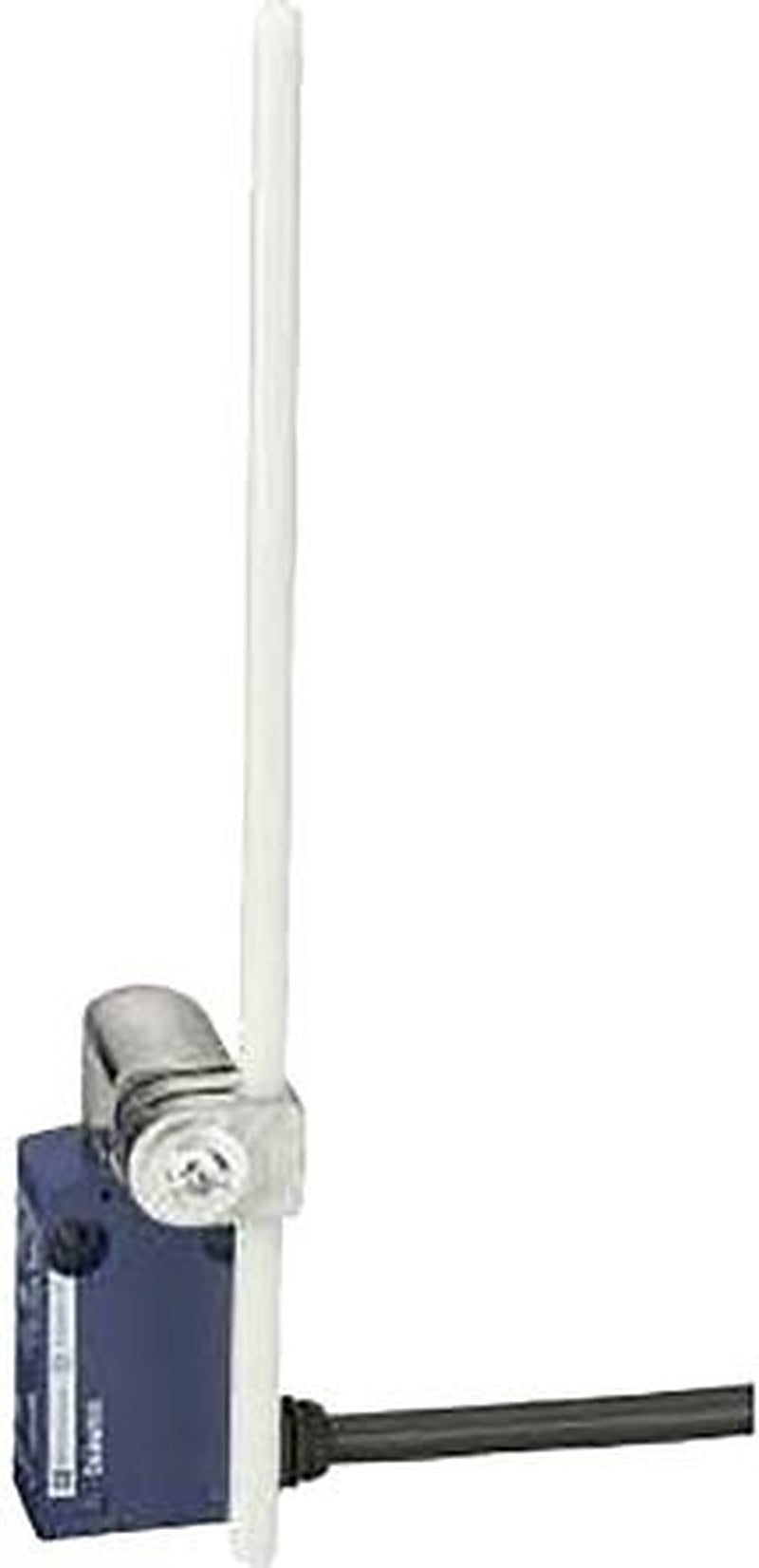 Telemecanique Sensors OsiSense XC Series Rod Limit Switch, DP, IP65, Plastic Housing, 240V ac, 6A