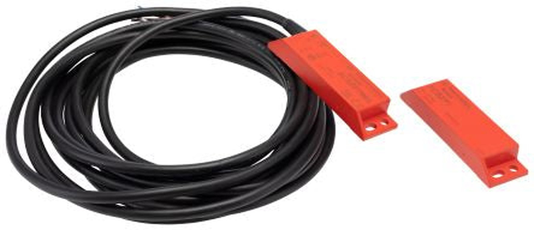 Telemecanique Sensors XCSDMP Series Safety Switch, Plastic Housing, 100V, NO, 3 NC, Cable