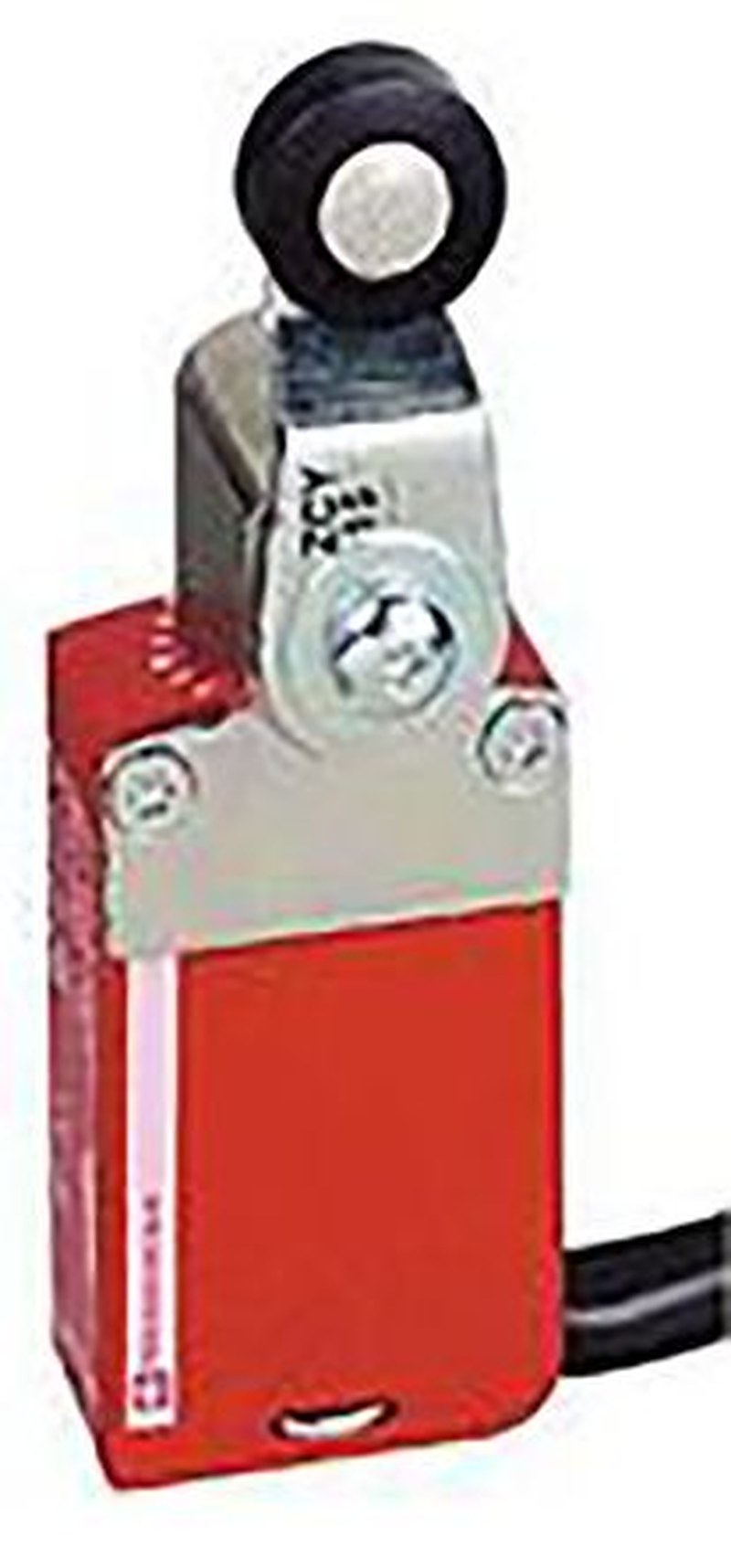 Telemecanique Sensors XCSM Series Roller Lever Interlock Switch, 1 NO/2 NC, IP66, IP67, IP68, Metal Housing, 400V ac, 6A