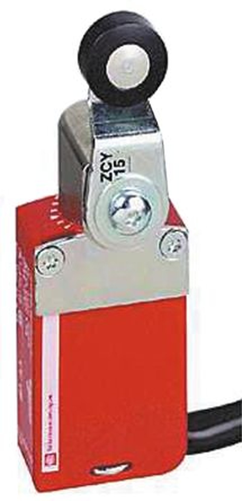 Telemecanique Sensors XCSM Series Roller Lever Limit Switch, 1 NO/2 NC, IP68, IP67, IP66, Metal Housing, 1.5A
