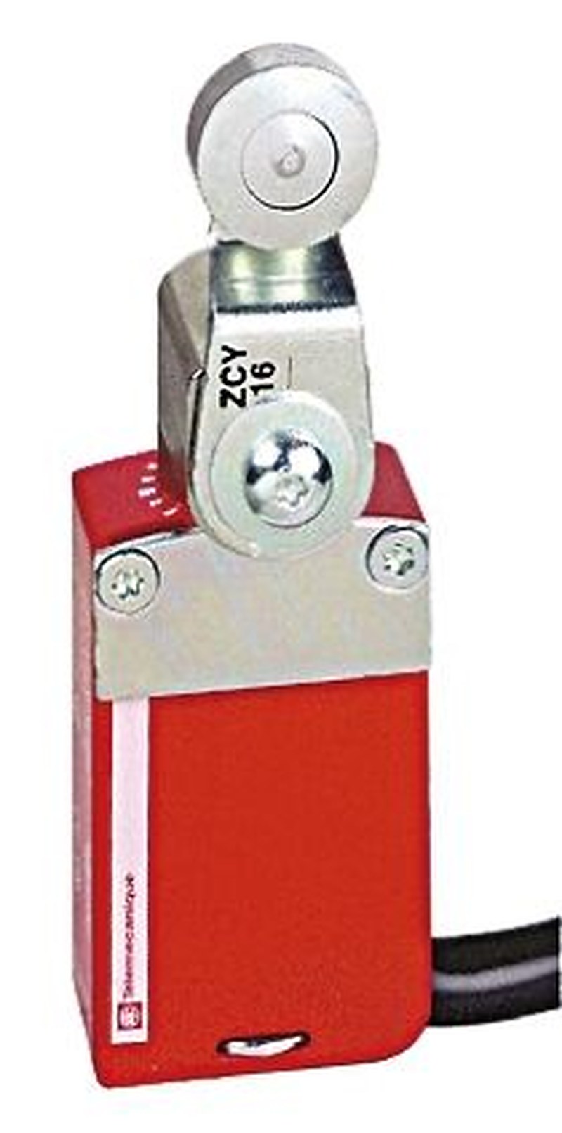 Telemecanique Sensors XCSM Series Roller Lever Limit Switch, 2 NO/2 NC, IP68, IP67, IP66, Metal Housing, 240V ac, 1.5A