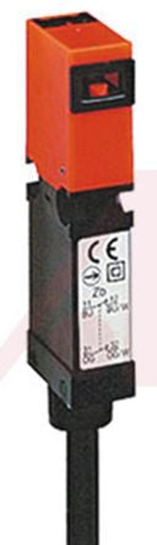 Telemecanique Sensors XCSM Series Safety Interlock Switch, IP67, Polyamide Housing, 240V ac, 1.5A