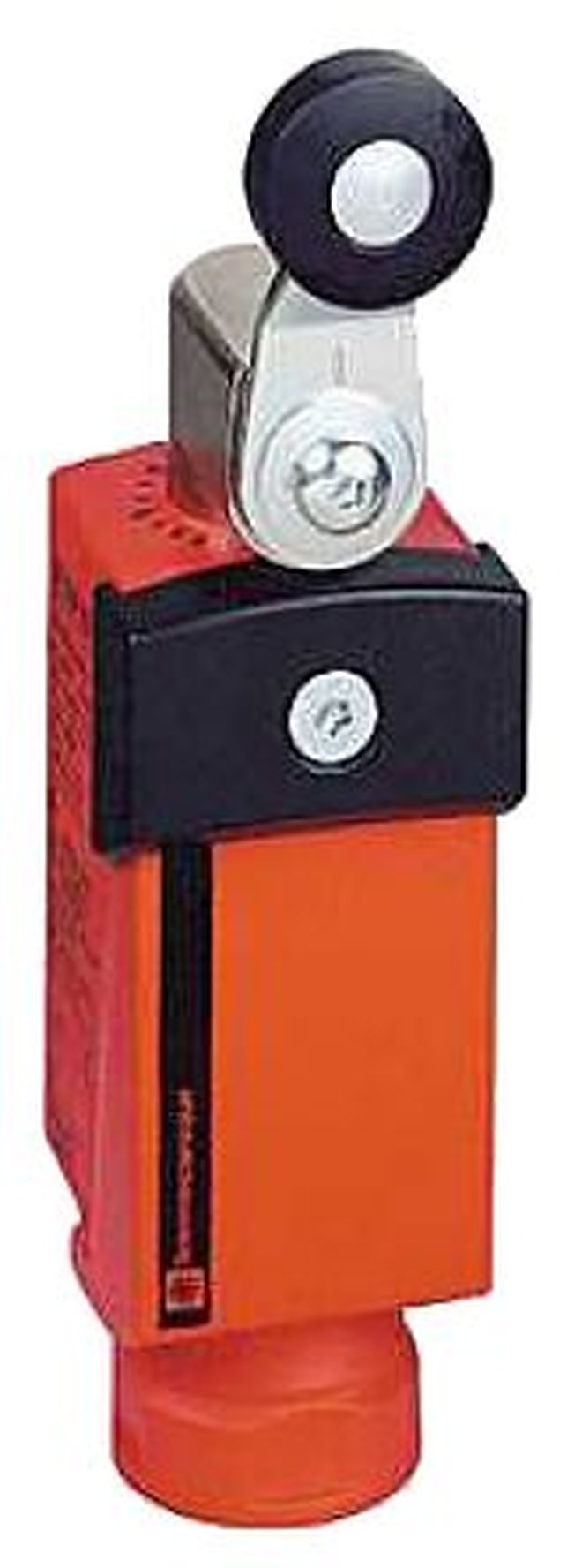 Telemecanique Sensors XCSP Series Roller Lever Limit Switch, 3P, IP67, IP66, Plastic Housing, 400V ac, 6A