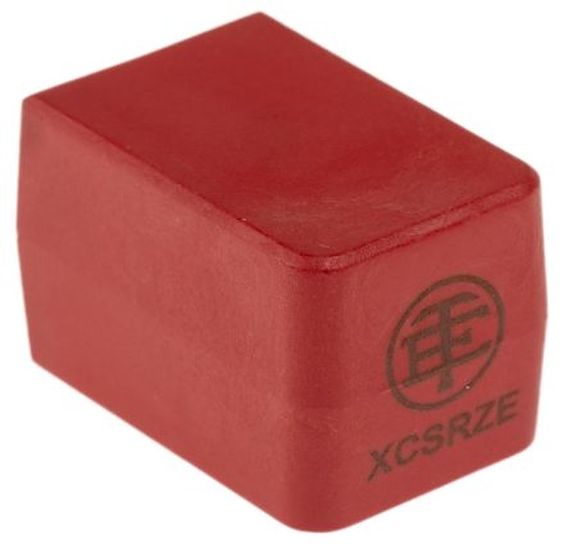 Telemecanique Sensors XCS Series RFID Non-Contact Safety Switch, Thermoplastic Housing, M12