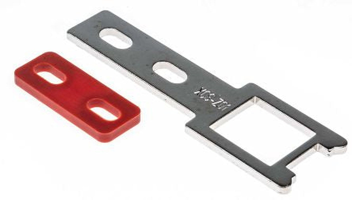 Telemecanique Sensors Actuator for Use with XCSA Safety Switch, XCSB Safety Switch, XCSE Safety Switch