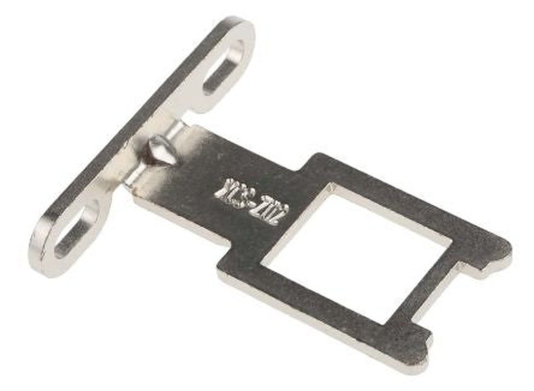 Telemecanique Sensors Actuator for Use with XCSB Safety Switch, XCSA Safety Switch, XCSE Safety Switch