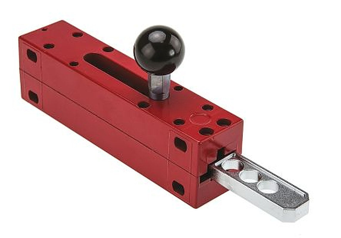 Telemecanique Sensors XCSZ Series Sliding Door Latch