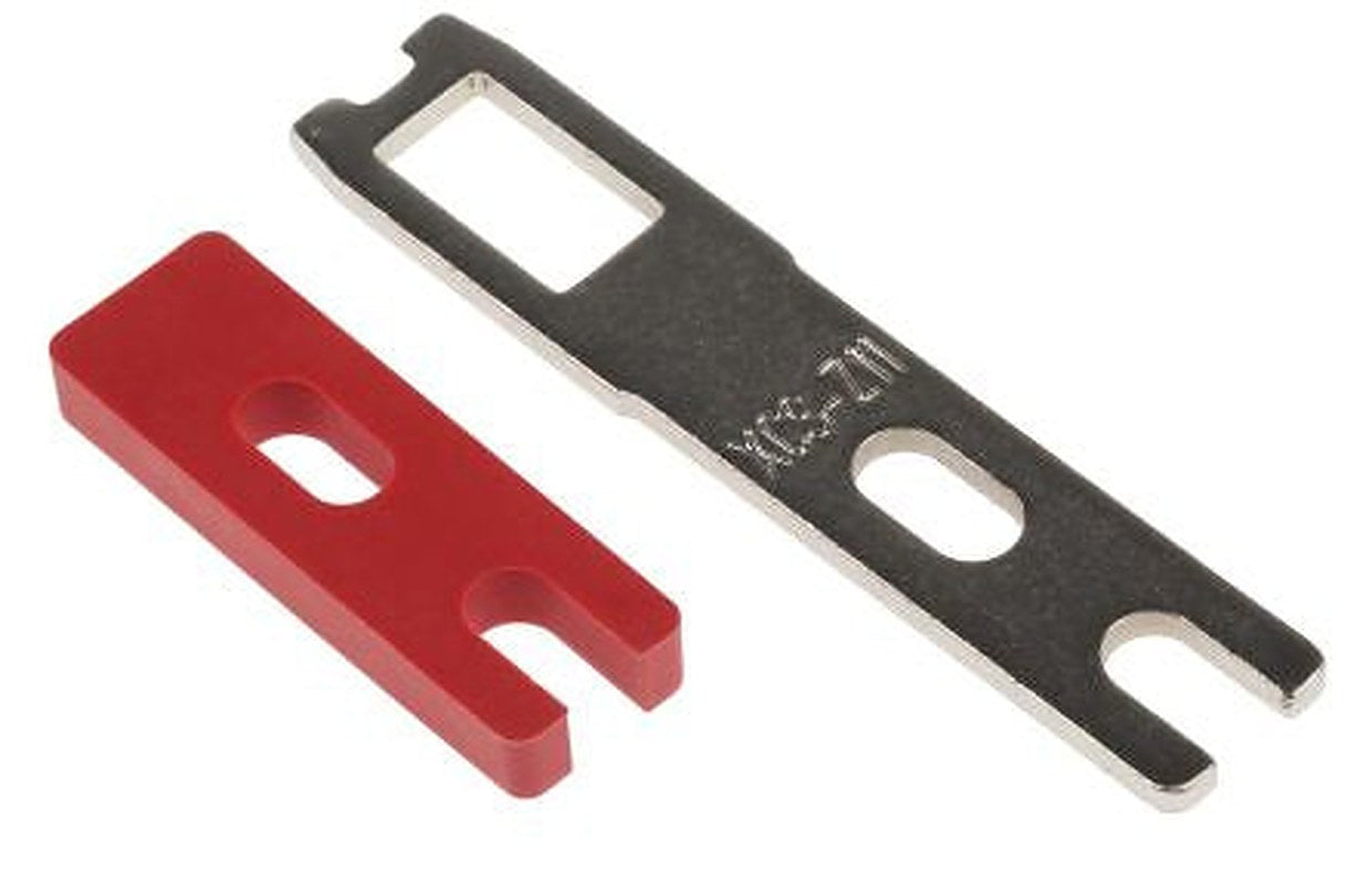 Telemecanique Sensors Actuator for Use with XCSTA Safety Switch, XCSTE Safety Switch, XCSPA Safety Switch