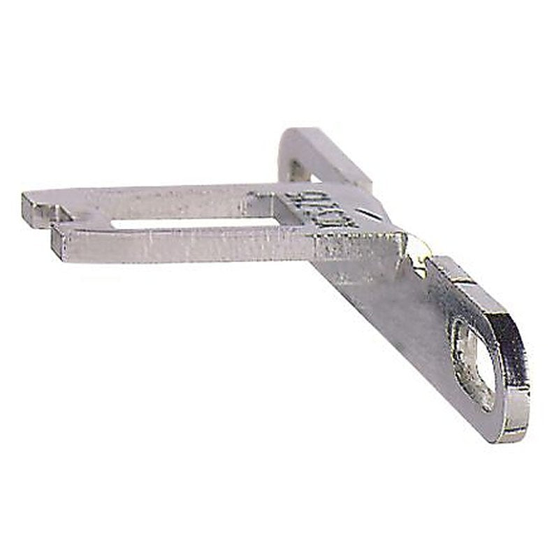 Telemecanique Sensors Actuator for Use with Plastic Guard Switch