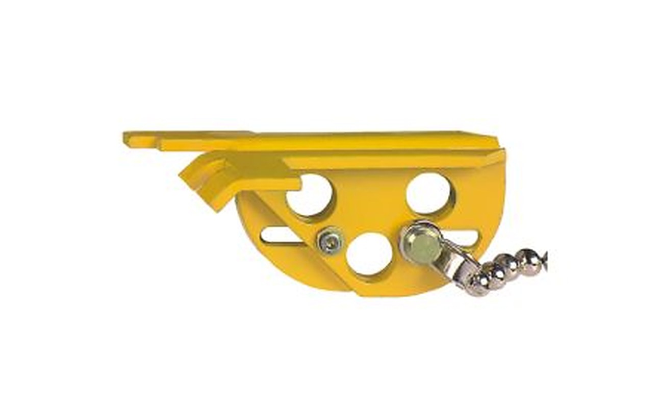 Telemecanique Sensors XCS Series Padlocking Device