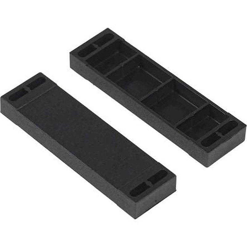 Telemecanique Sensors XCS Series Non-Contact Safety Switch, Thermoplastic Housing