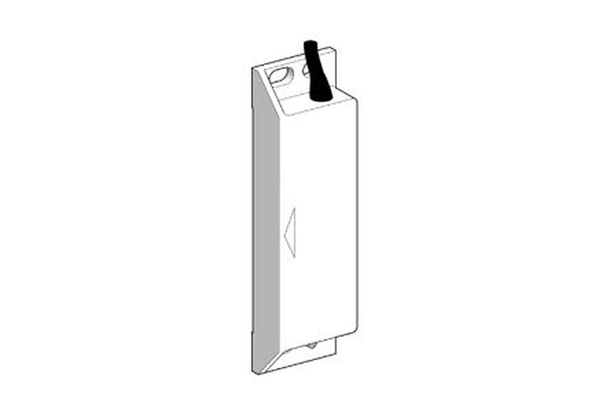 Telemecanique Sensors Coded Magnet for Use with XCSDMR...L, XCSDMR...2