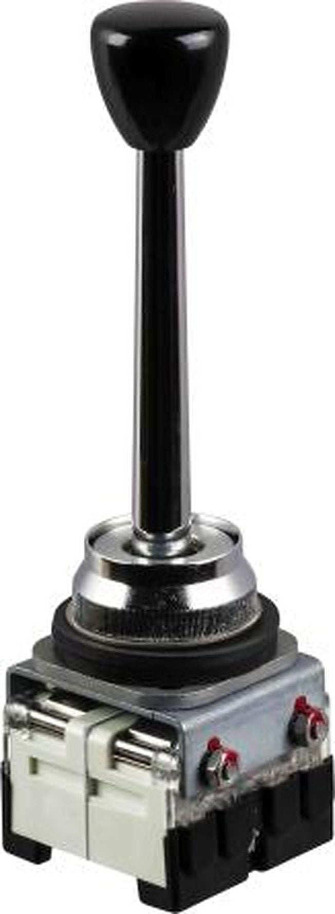 Schneider Electric 2-Axis Joystick Conical, IP40, 120 V dc, 10A