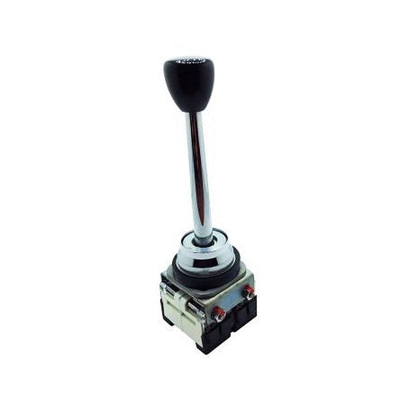 Schneider Electric 2-Axis Joystick Lever Analogue