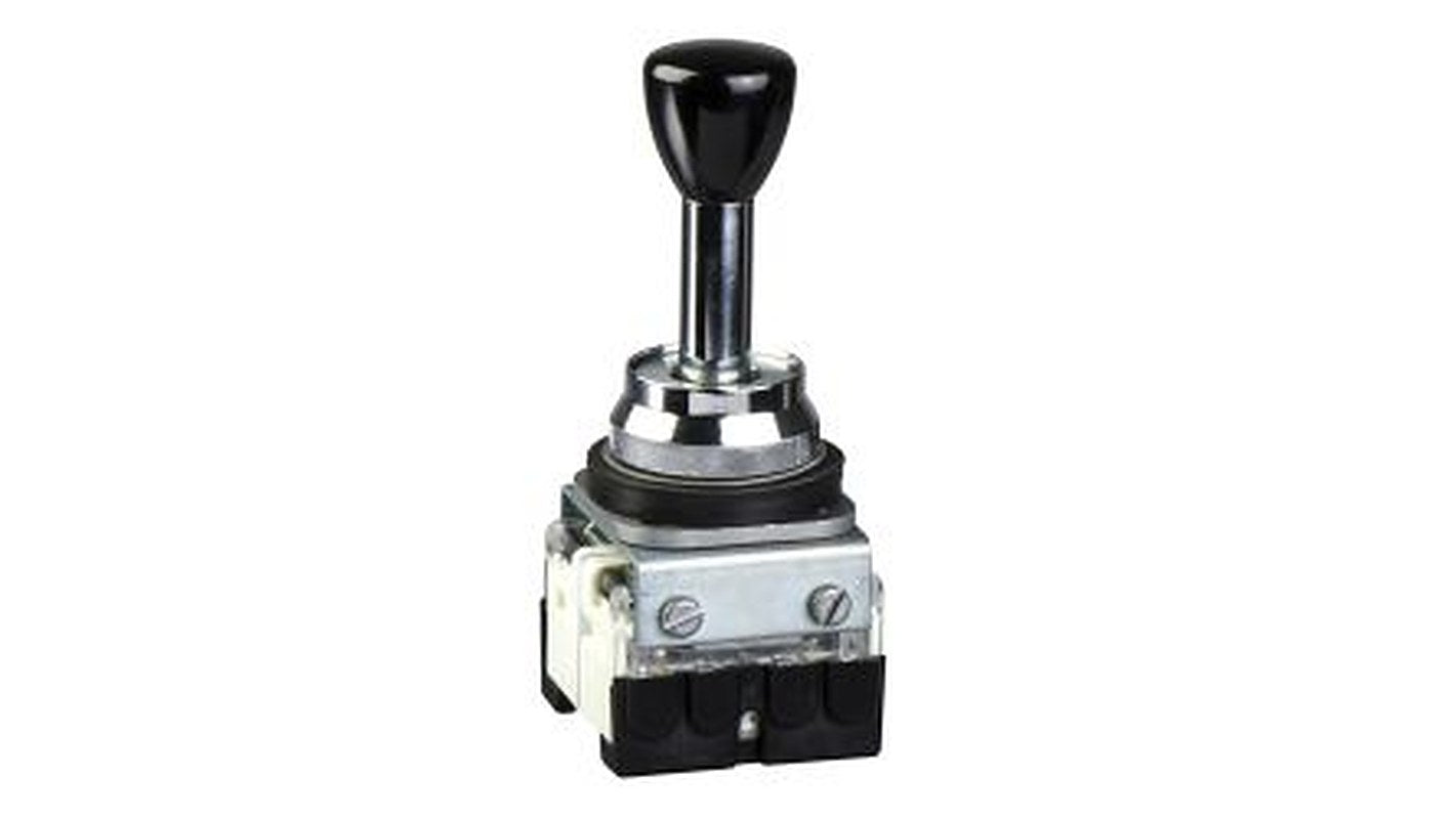 Schneider Electric Joystick Lever, IP65