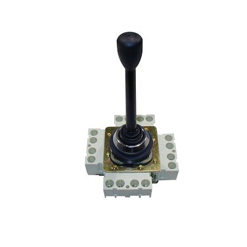 Schneider Electric 8-Axis Joystick Conical, IP65