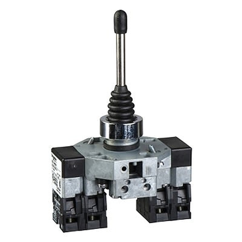 Schneider Electric 2-Axis Joystick, IP66, 3A