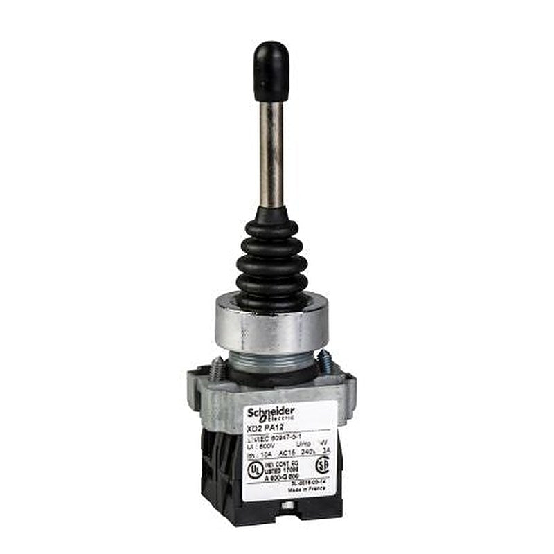 Schneider Electric 4-Axis Joystick Lever