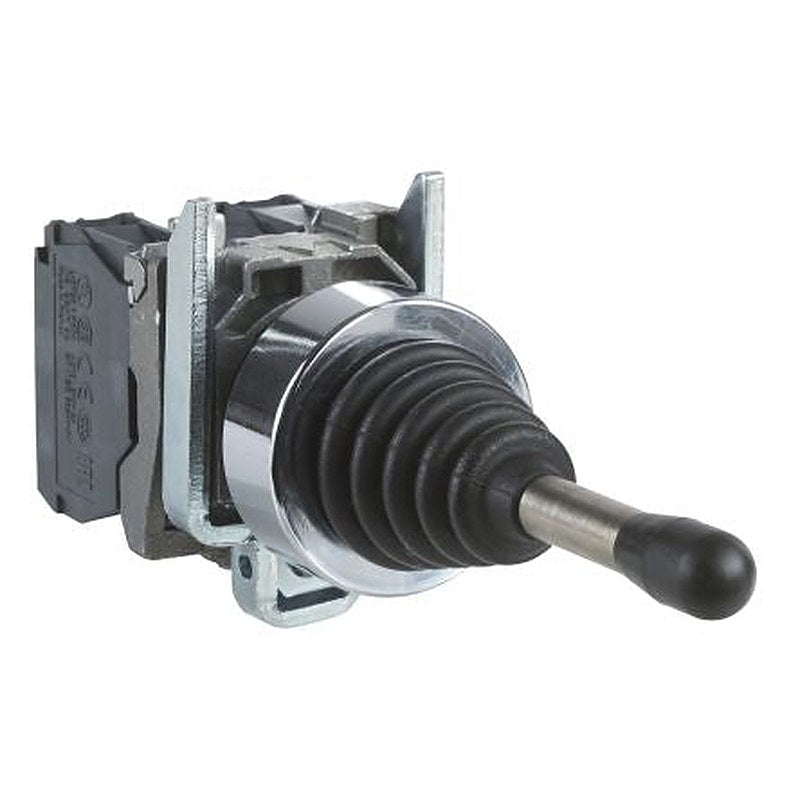 Schneider Electric 4-Axis Joystick Spring Return, IP66, 250 V ac, 250 V dc