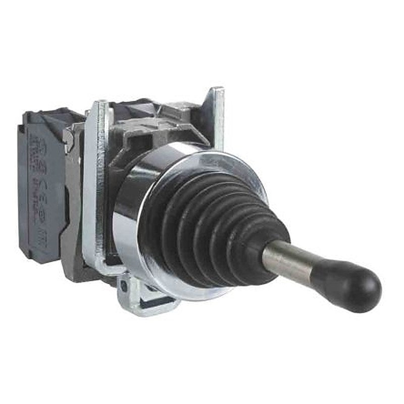 Schneider Electric 2-Axis Joystick Lever, IP66, 600 V ac, 250 V dc, 220mA