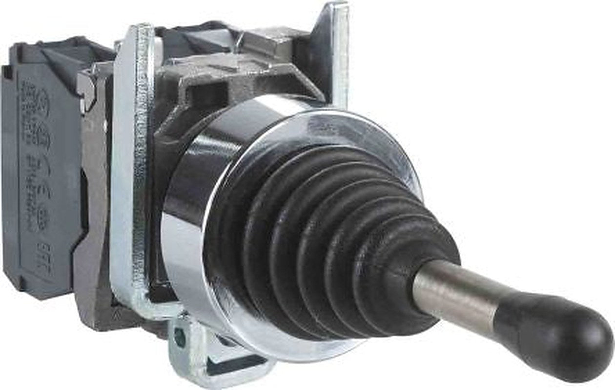Schneider Electric 4-Axis Joystick, IP66, 600 V ac, 250 V dc, 200mA
