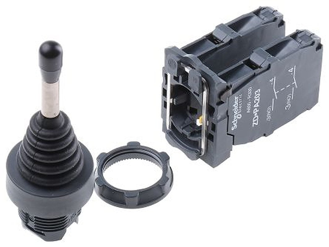 Schneider Electric Rotary Switch, IP66