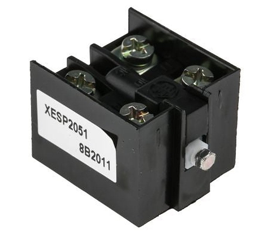 Telemecanique Sensors OsiSense XC Series Limit Switch, 2 CO, 600V