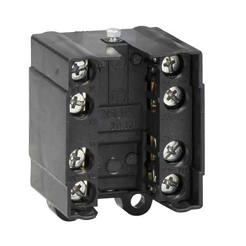 Telemecanique Sensors OsiSense XC Series Limit Switch, 1 NO/1 NC, 240V ac, 3A