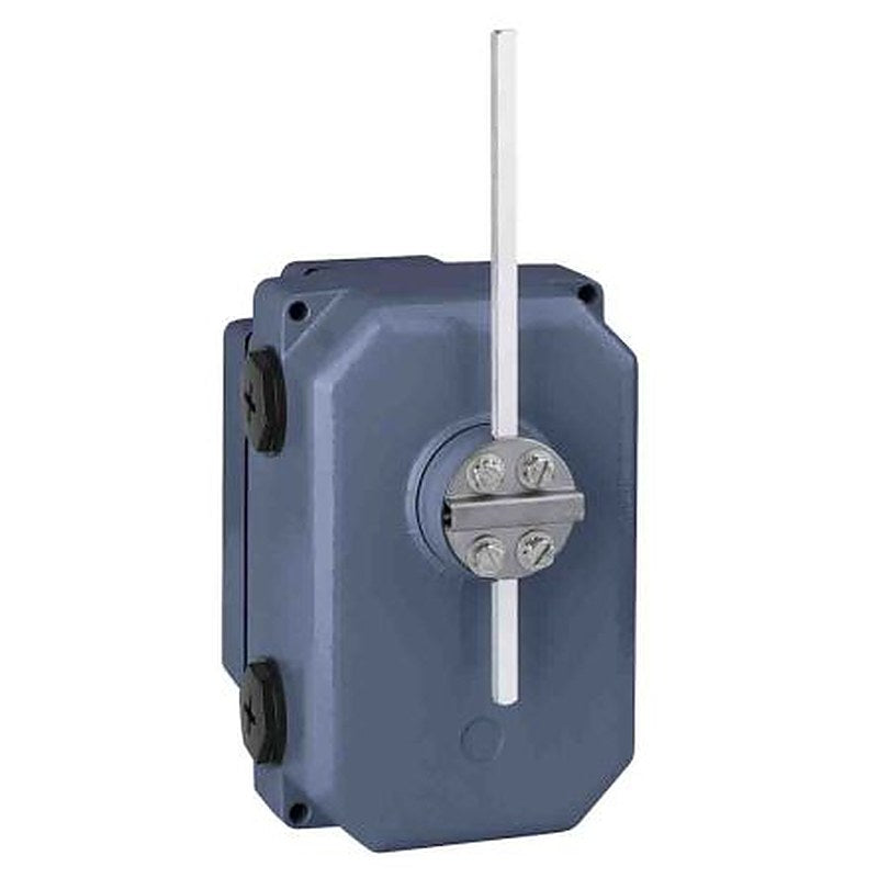 Telemecanique Sensors XF Series Limit Switch, IP54, Aluminium Alloy Housing, 130A
