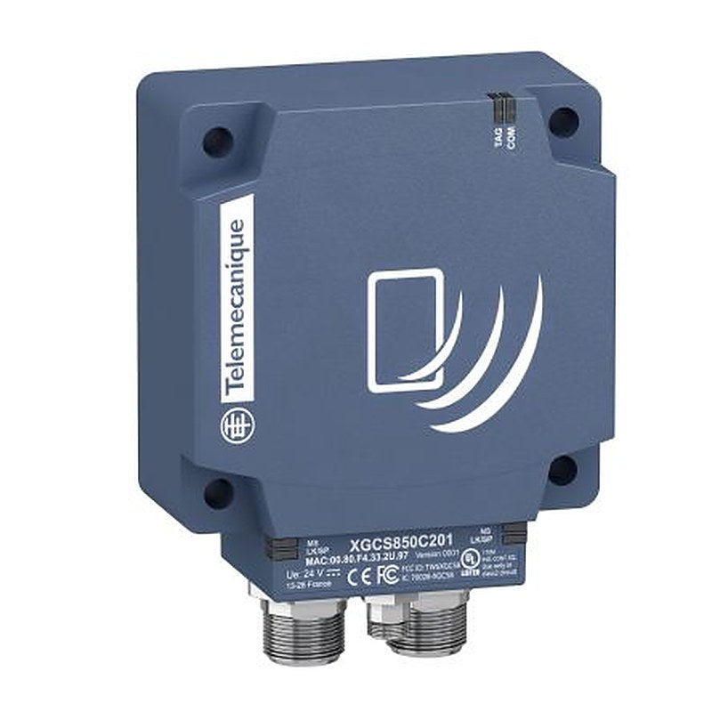 Telemecanique Sensors Colour/Contrast Sensor 2.5 mm