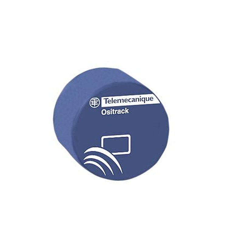 Telemecanique Sensors Bar Code Reader 20 mm RFID