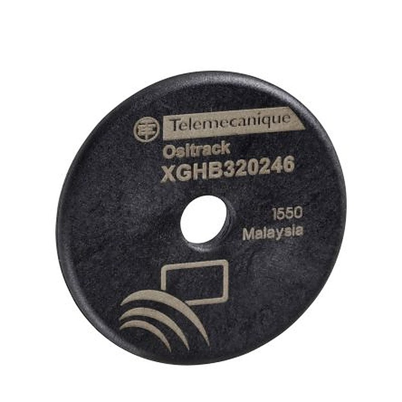 Telemecanique Sensors Colour/Contrast Sensor 42 mm