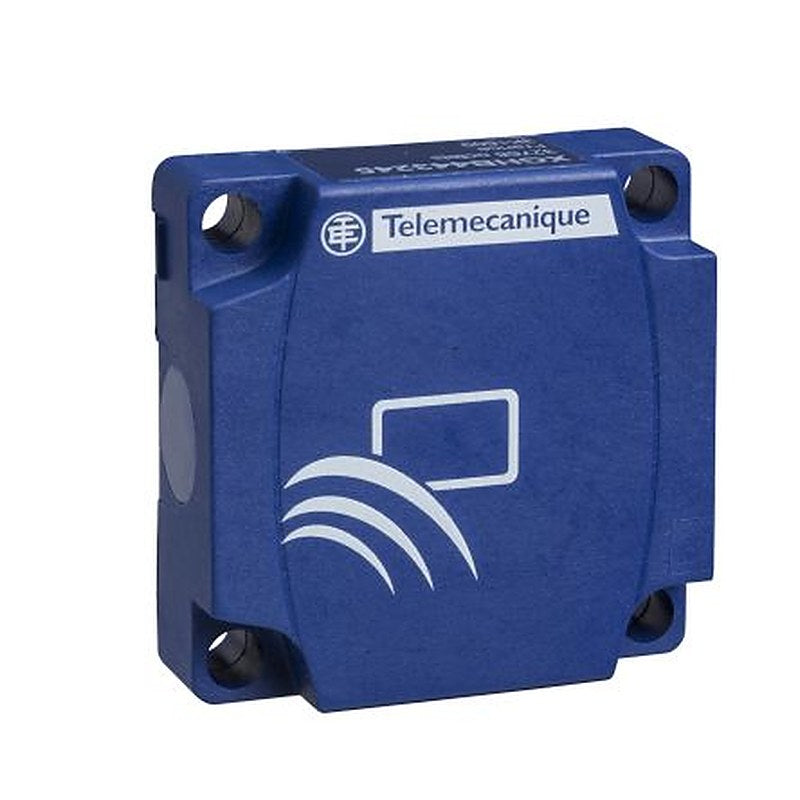 Telemecanique Sensors Bar Code Reader 39 mm RFID