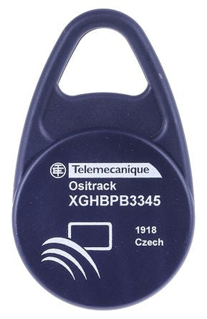 Telemecanique Sensors Electronic Tag