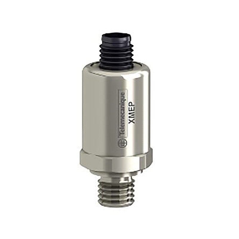 Telemecanique Sensors OsiSense XM Series Pressure Sensor, Analogue Output 0 bar 100 bar