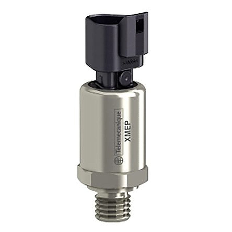 Telemecanique Sensors OsiSense XM Series Pressure Sensor, Analogue Output 0 bar 100 bar