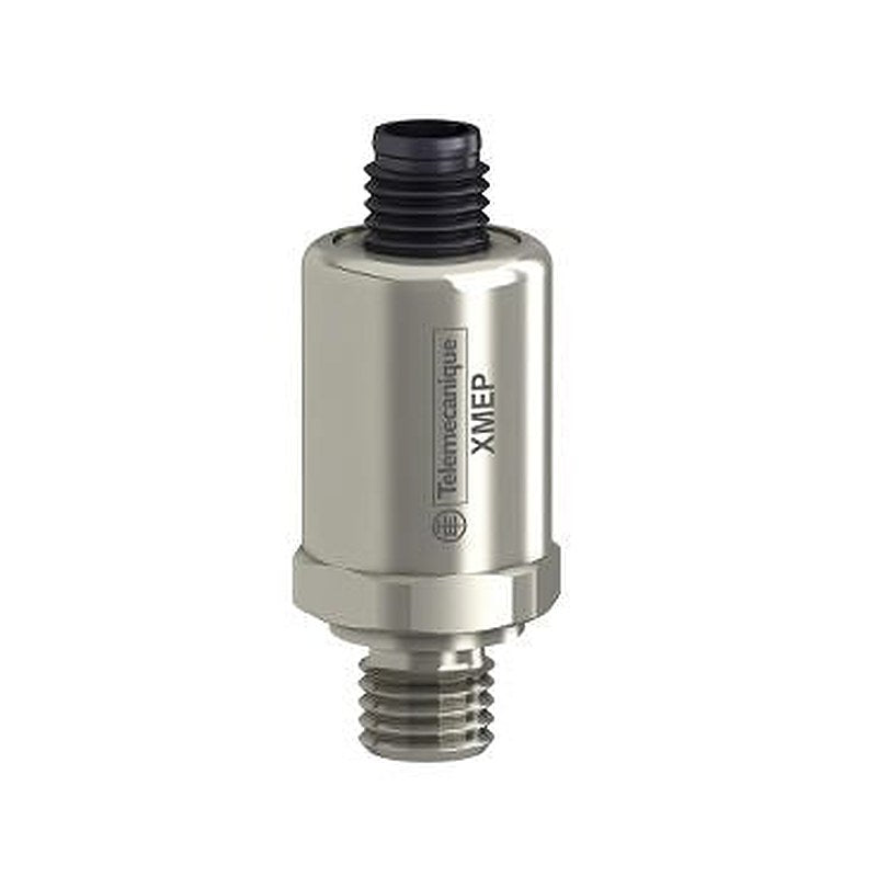 Telemecanique Sensors OsiSense XM Series Pressure Sensor, Analogue Output 750 bar 750 bar, Differential Reading
