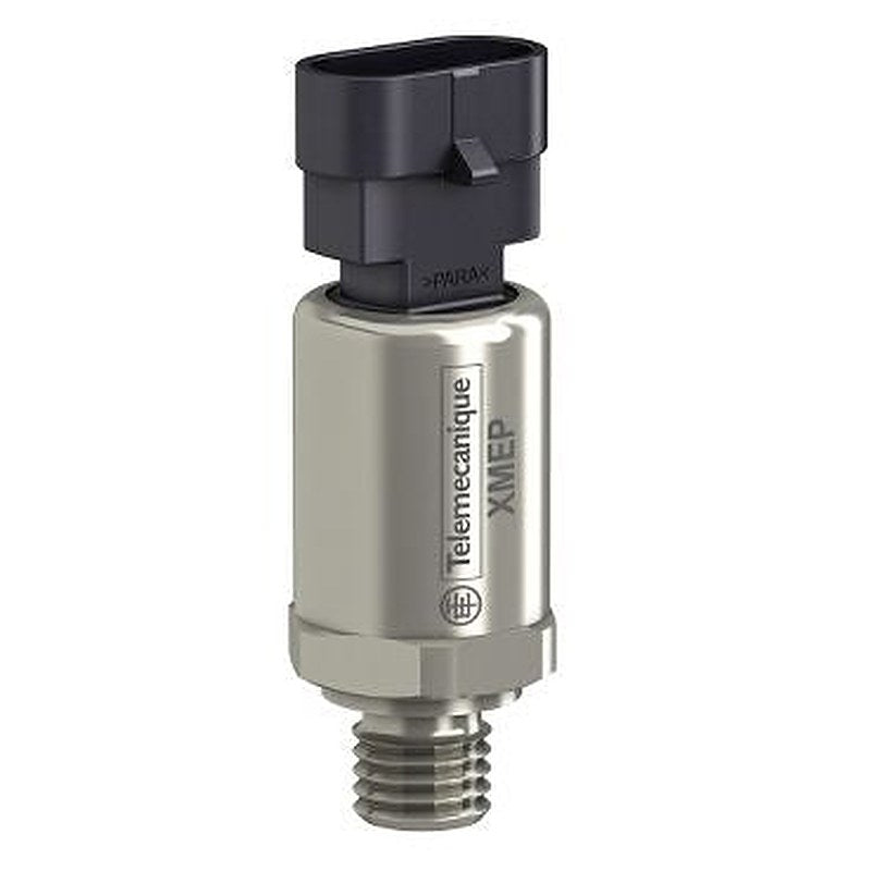 Telemecanique Sensors OsiSense XM Series Pressure Sensor, Analogue Output 750 bar 750 bar, Differential Reading