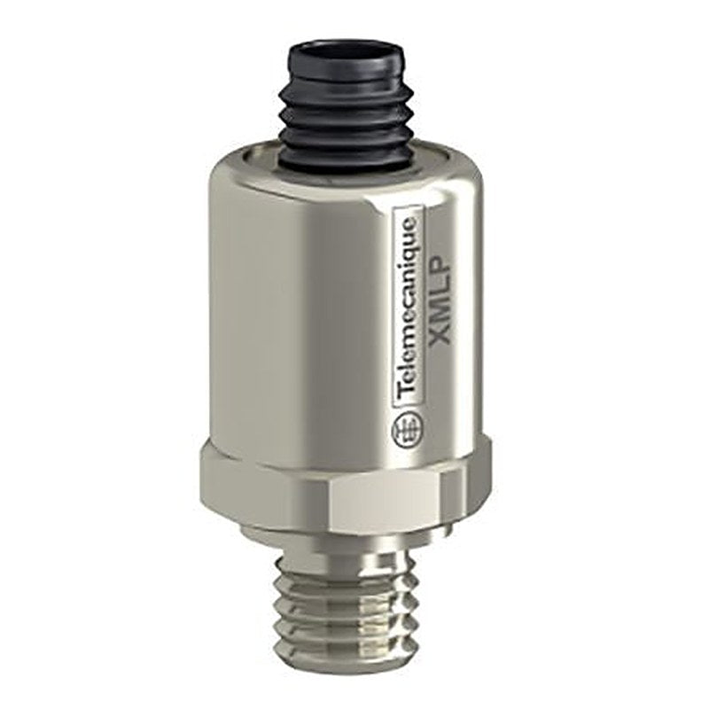 Telemecanique Sensors XMLP Series Pressure Switch 0 bar 4 bar