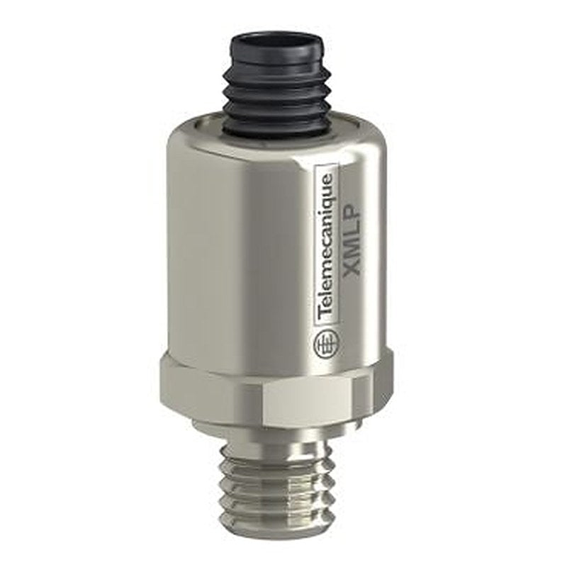 Telemecanique Sensors XMLP Series Pressure Sensor, Analogue Output 30 bar 30 bar, Differential Reading