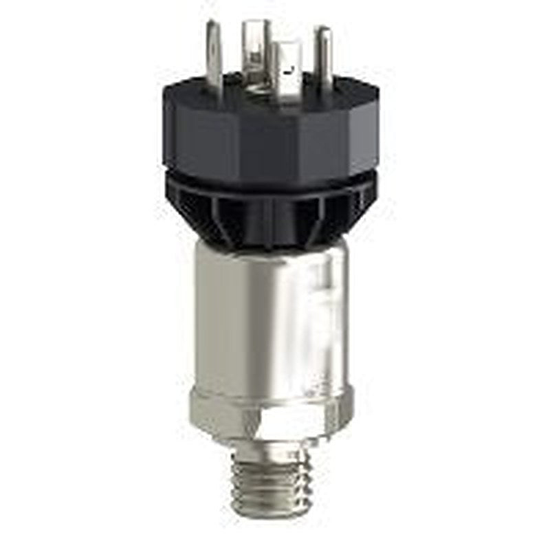 Telemecanique Sensors XMLP Series Pressure Switch 0 bar 100 bar